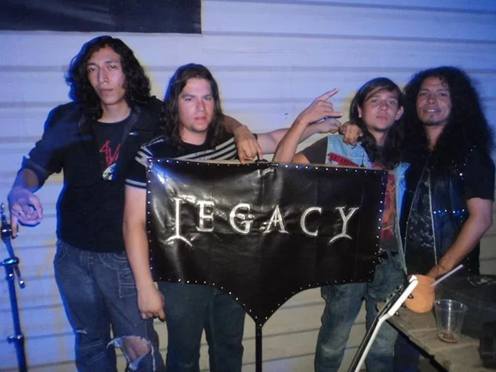 Legacy