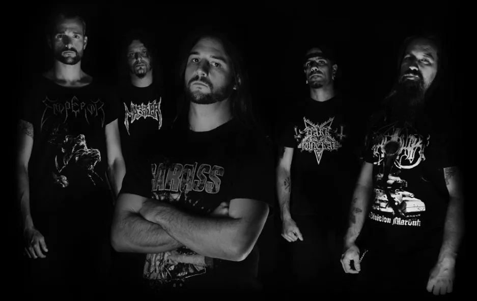 Legacy of Brutality