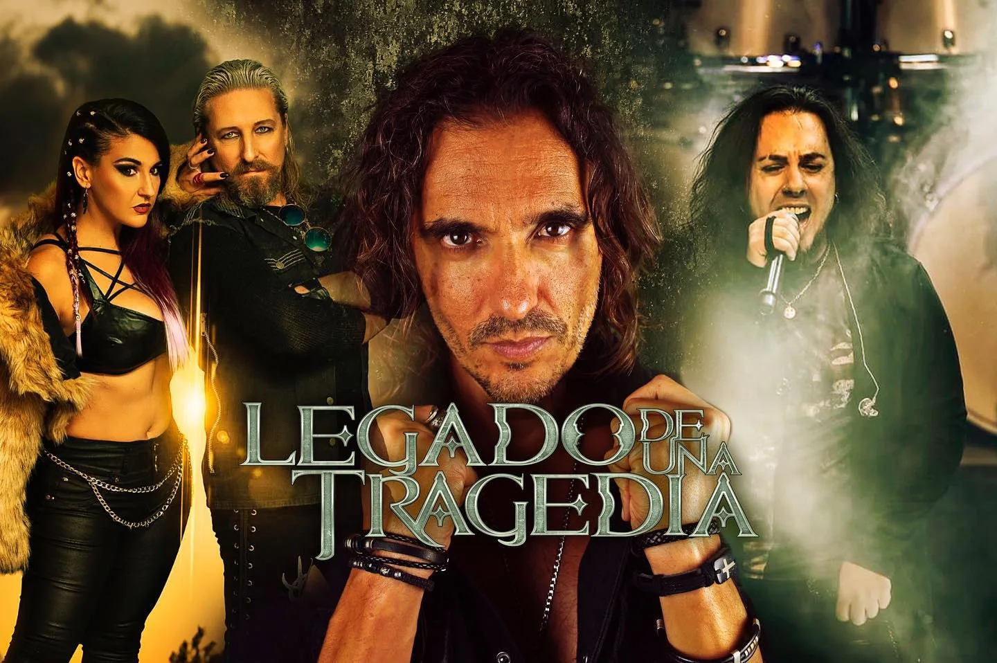 Legado de una Tragedia