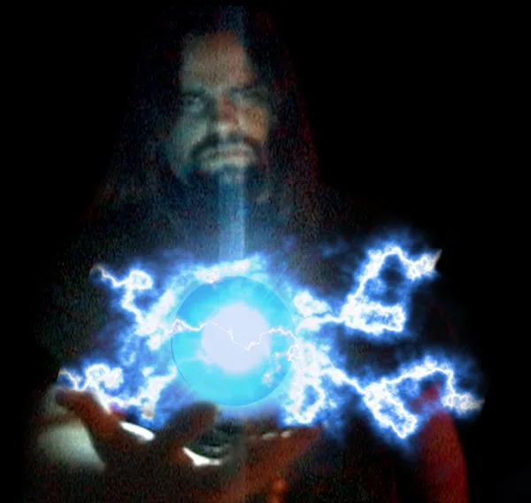Legend of Myth