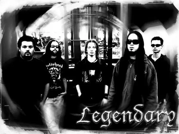 Legendary