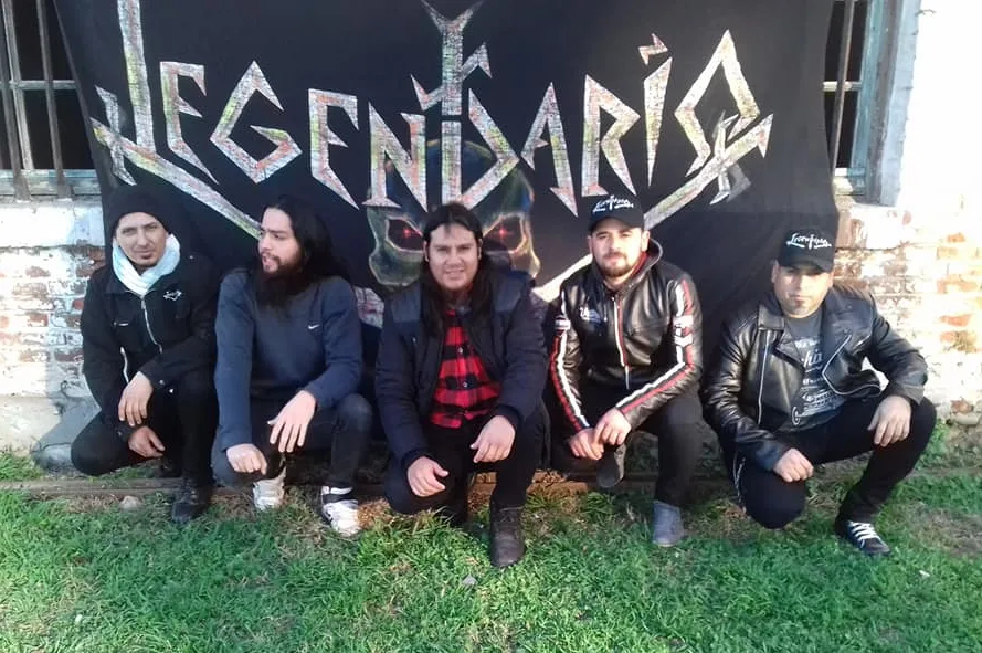 Legendario