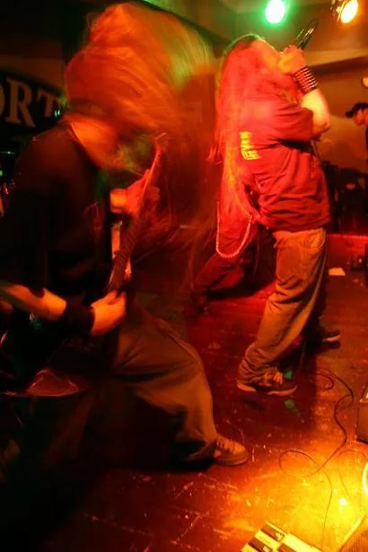 Sons of Slaughter