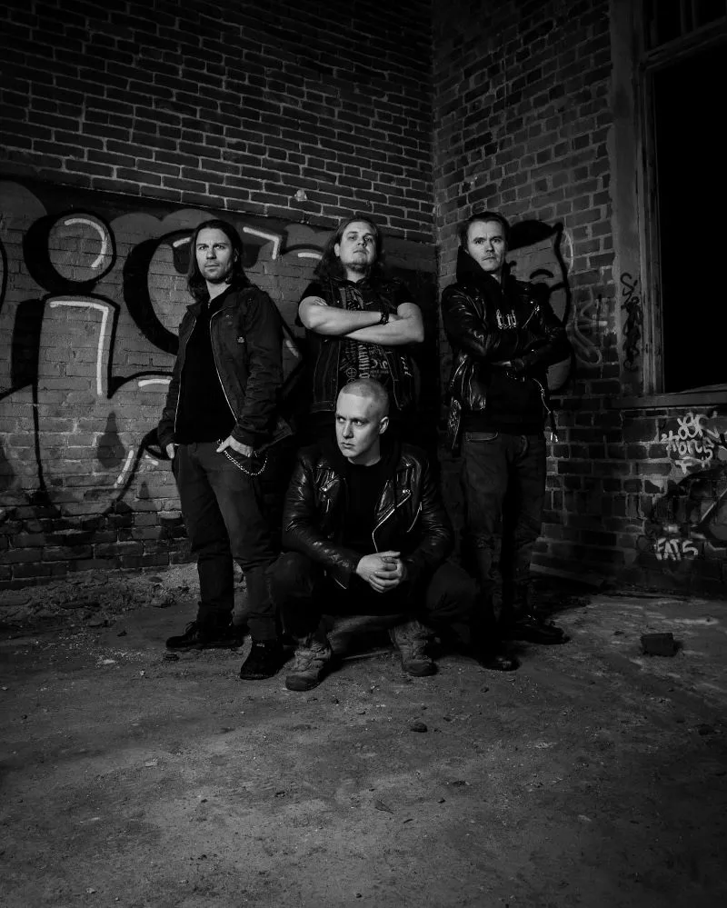 Legion A.D.