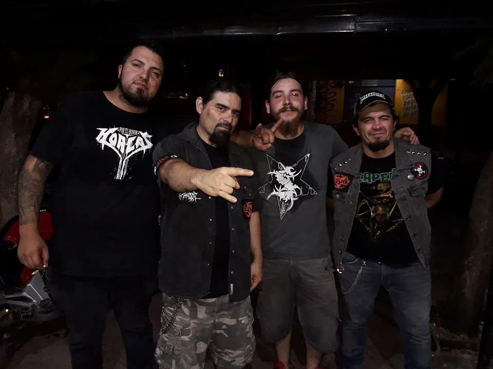Legión 666
