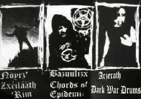 Legion Drakuul