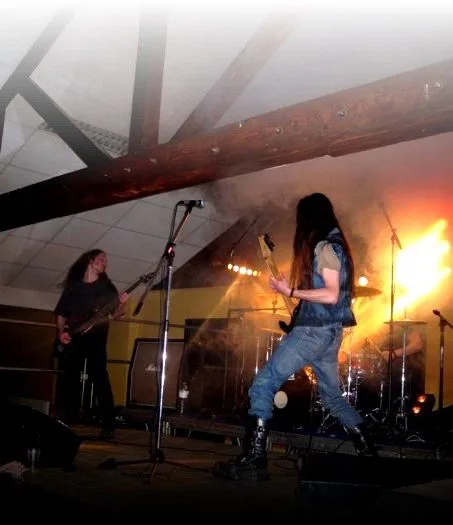 Legion Mortifere