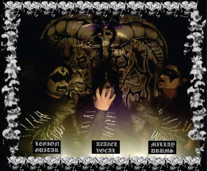 Legion of Doom
