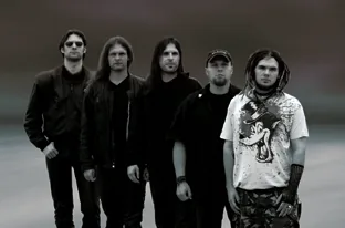 Legion of Fate