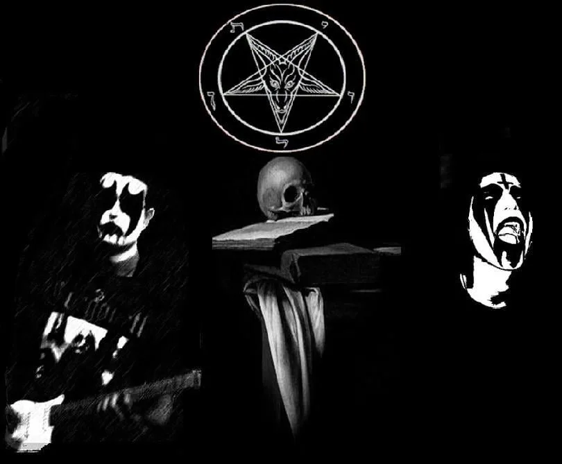 Legion of Hell