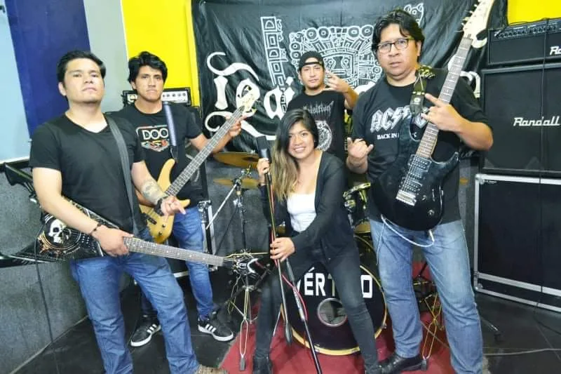 Legionarios
