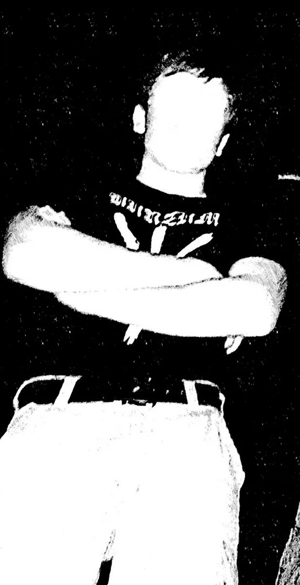 Legionnaire