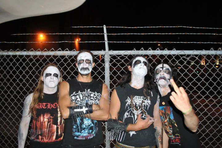 Legions