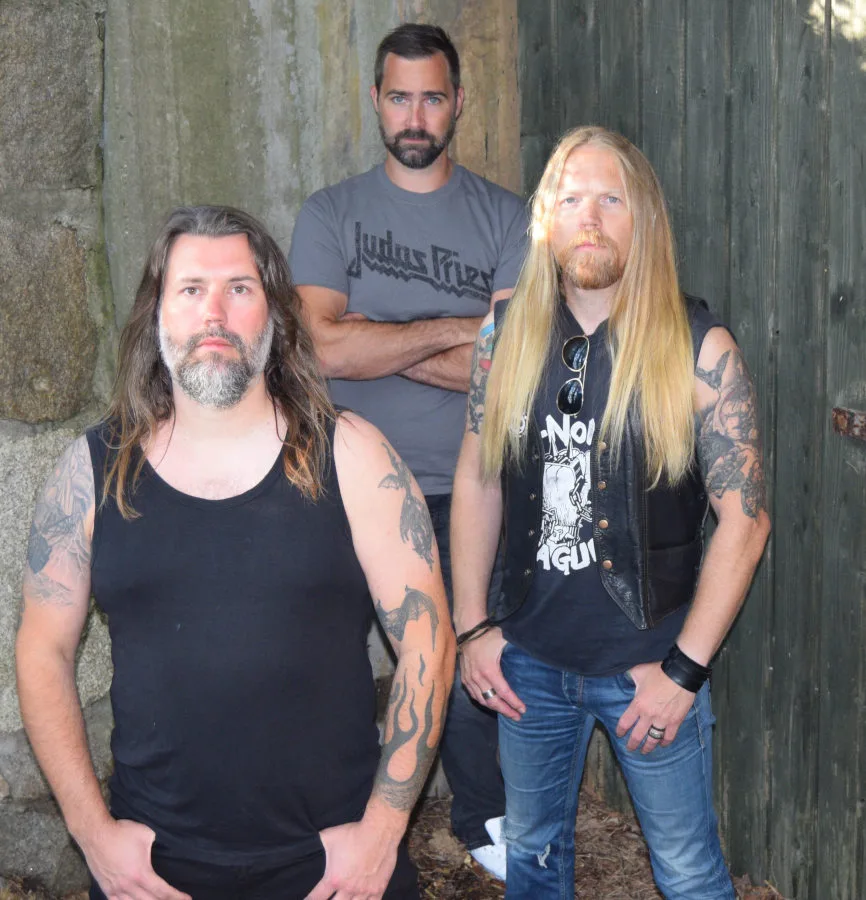 Legions of War
