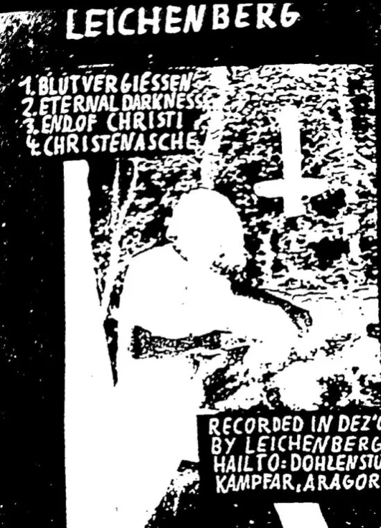 Leichenberg