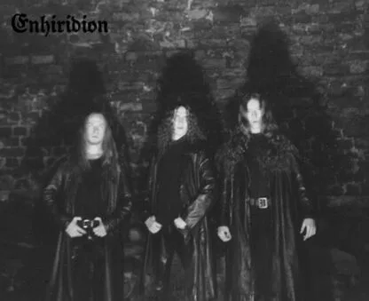 Enhiridion