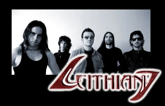 Leithian
