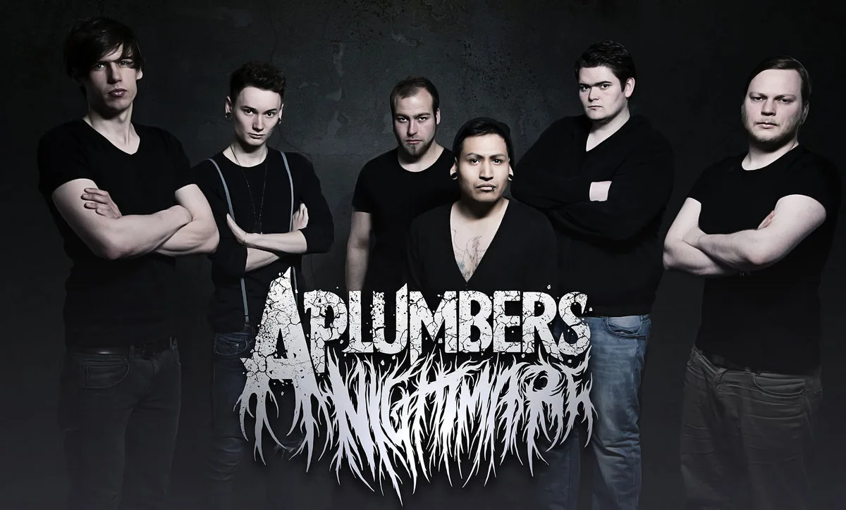 A Plumbers Nightmare