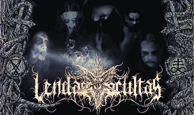 Lendas Ocultas