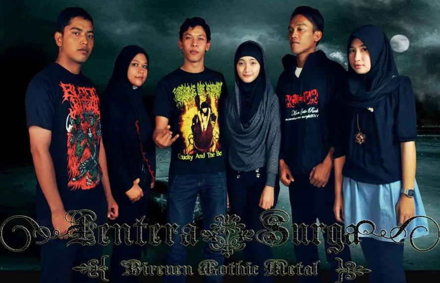 Lentera Surga