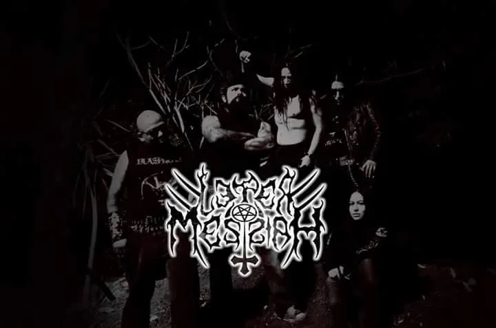 Leper Messiah