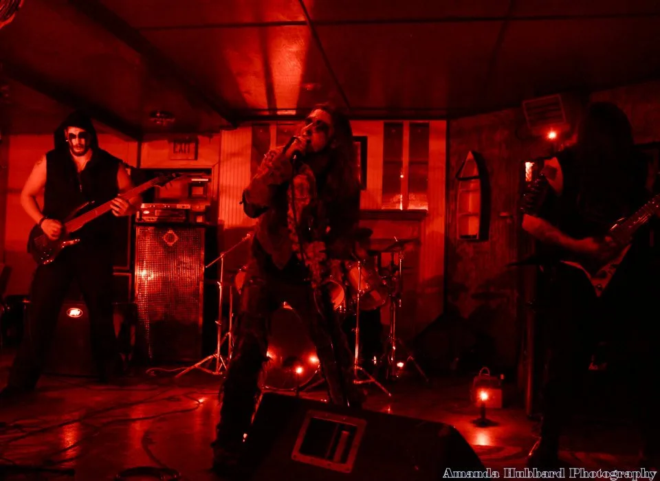 Leper Lord