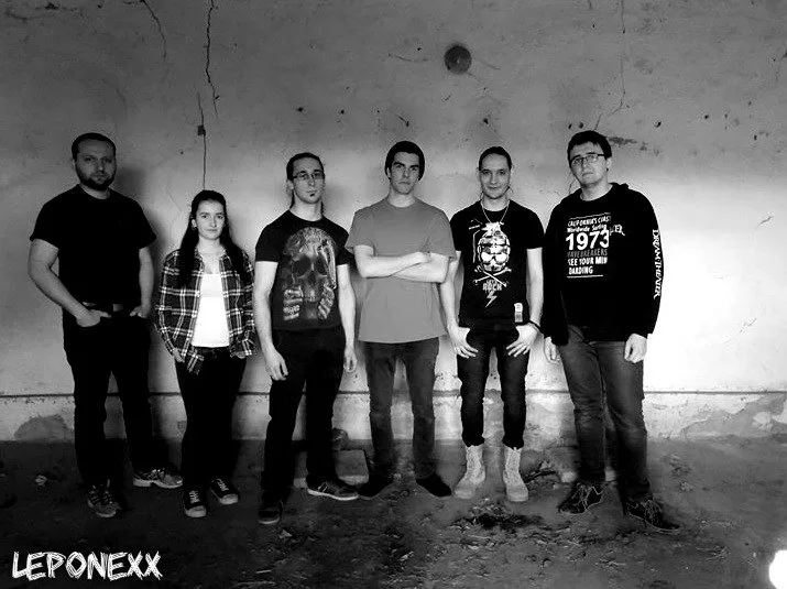 Leponexx