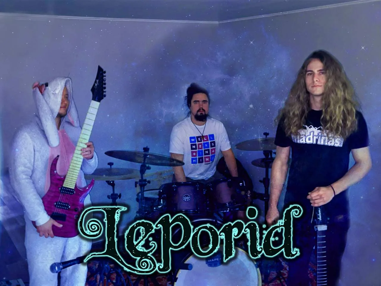 Leporid