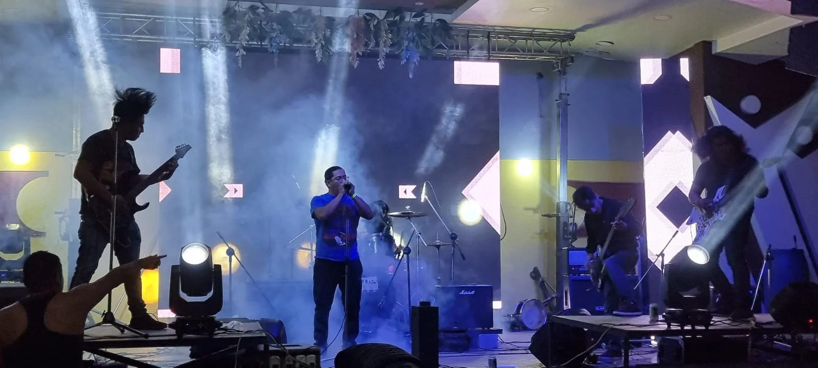 Lepra X