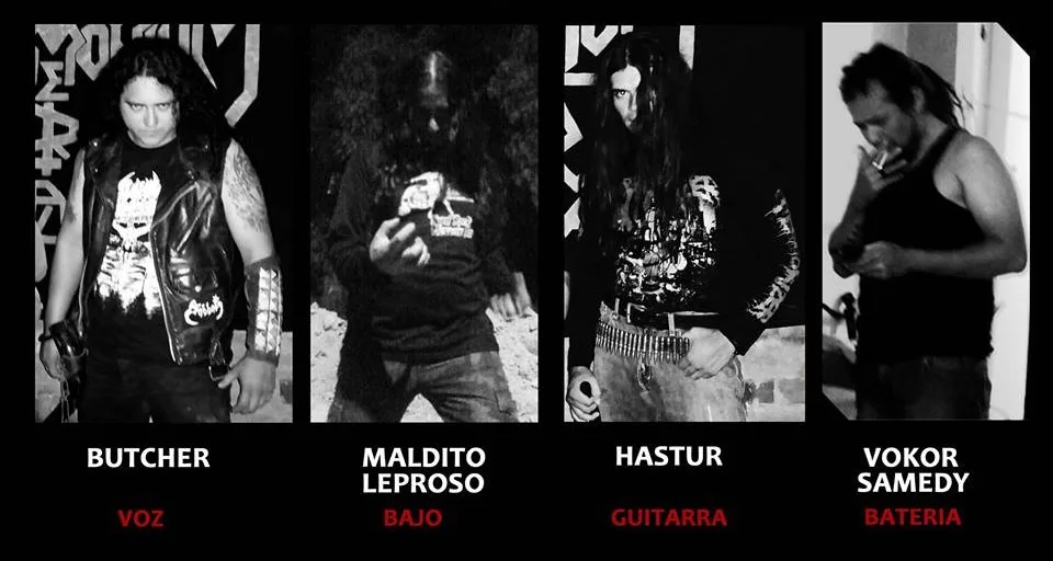 Leprosario