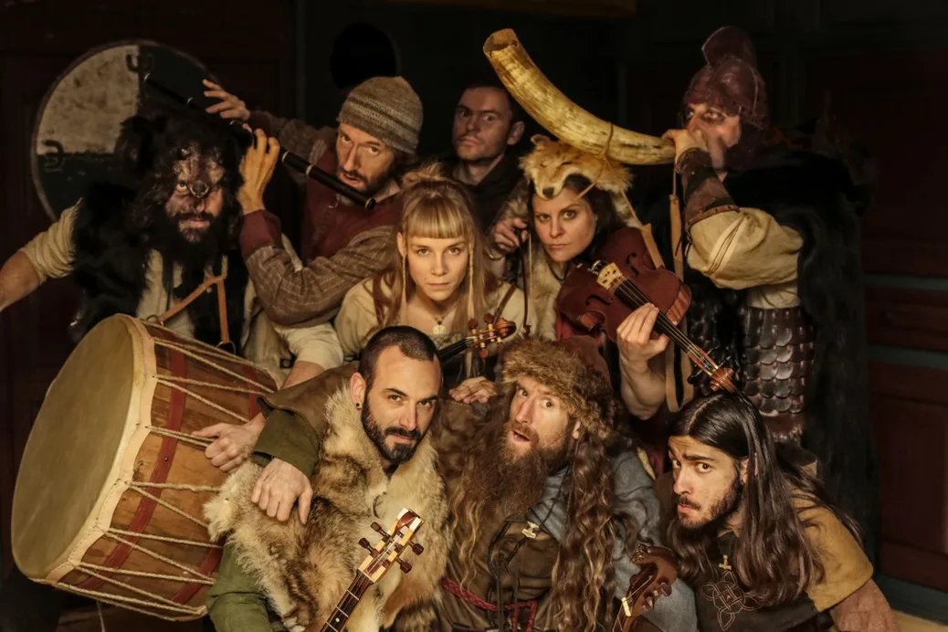 Les Bâtards du Nord