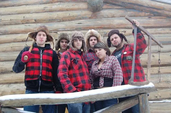 Les Gars du Nord