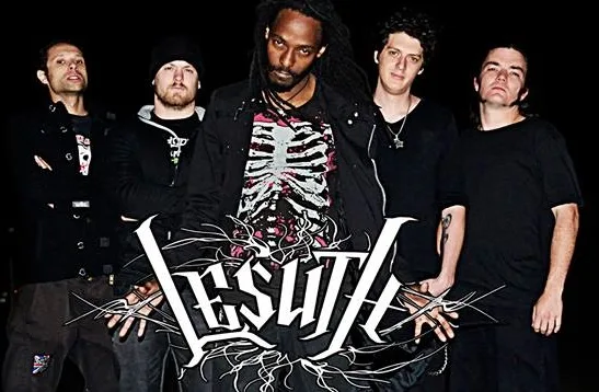 Lesuth