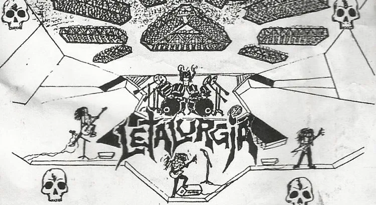 Letalurgia