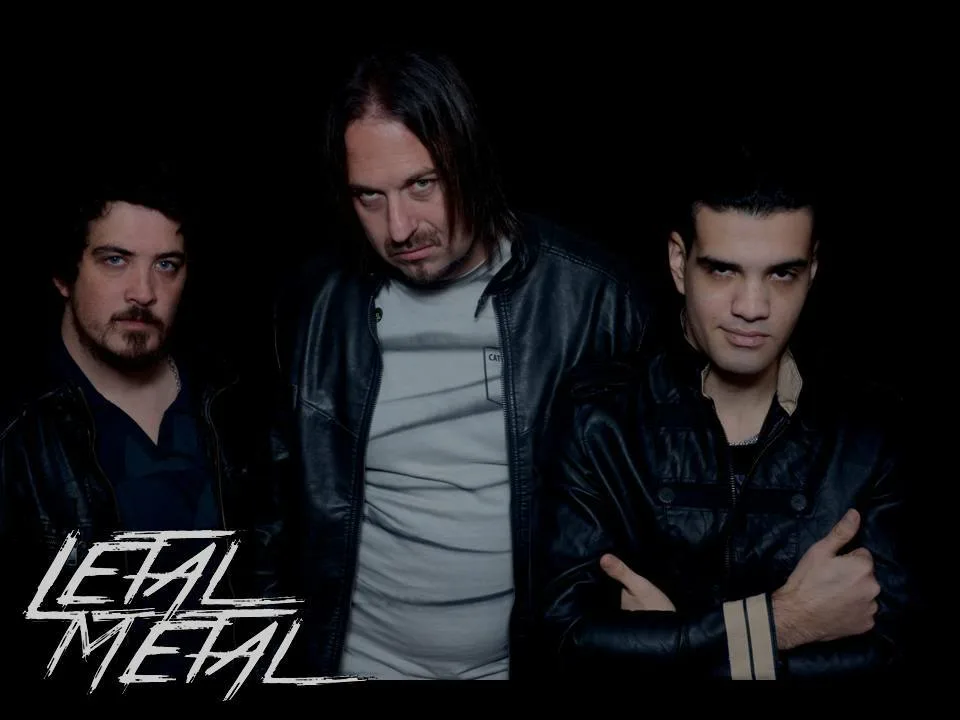 Letalmetal