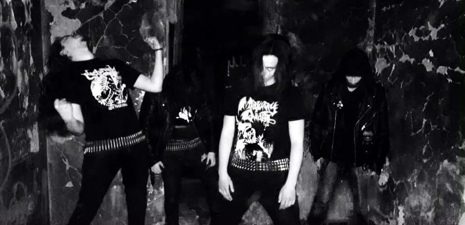 Lethal Infection