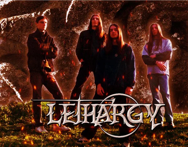 Lethargy