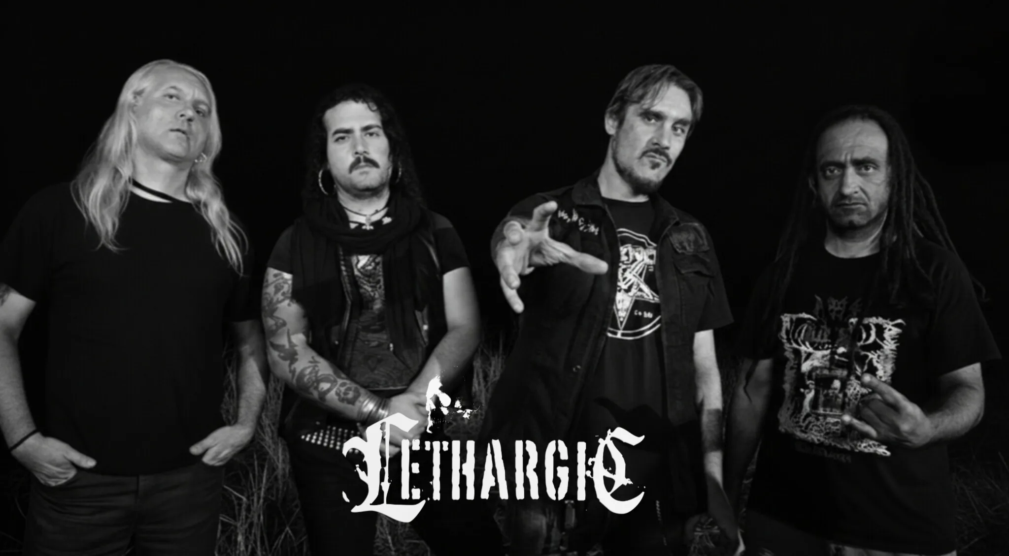 Lethargic