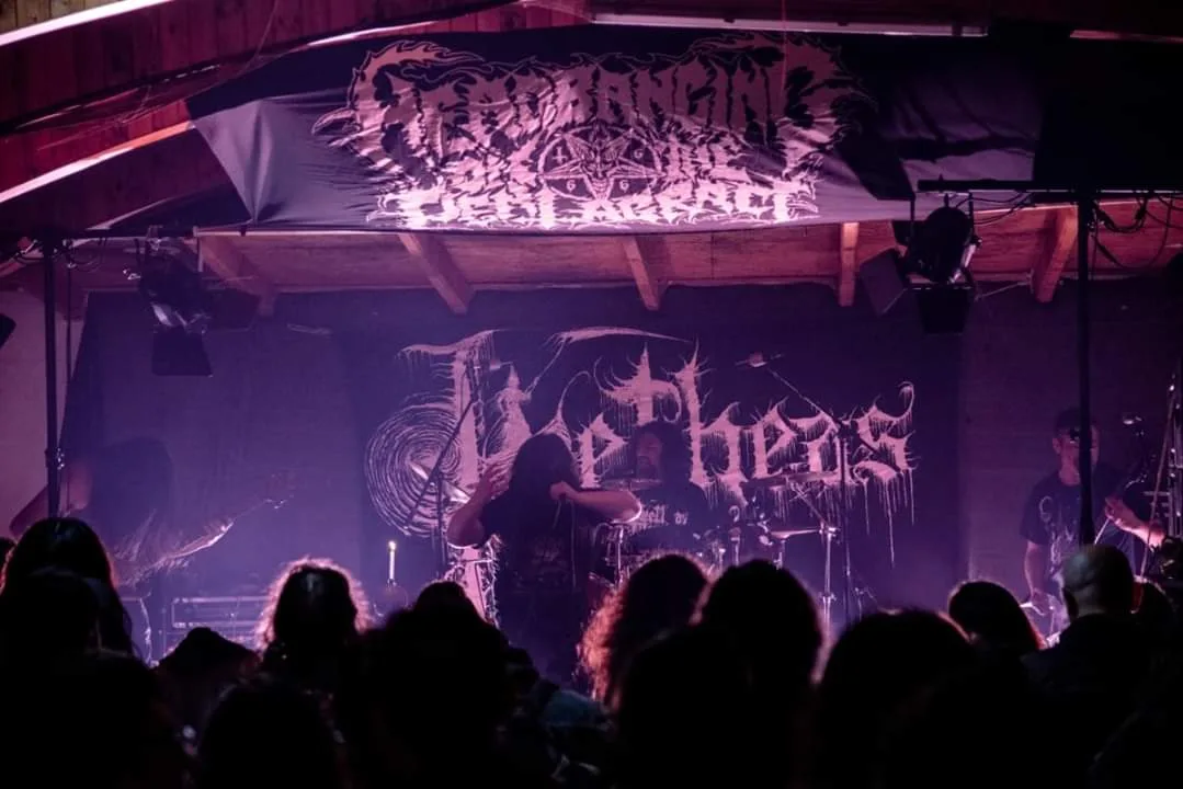 Letheas Mors