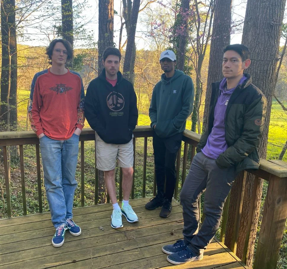 Level the Compound