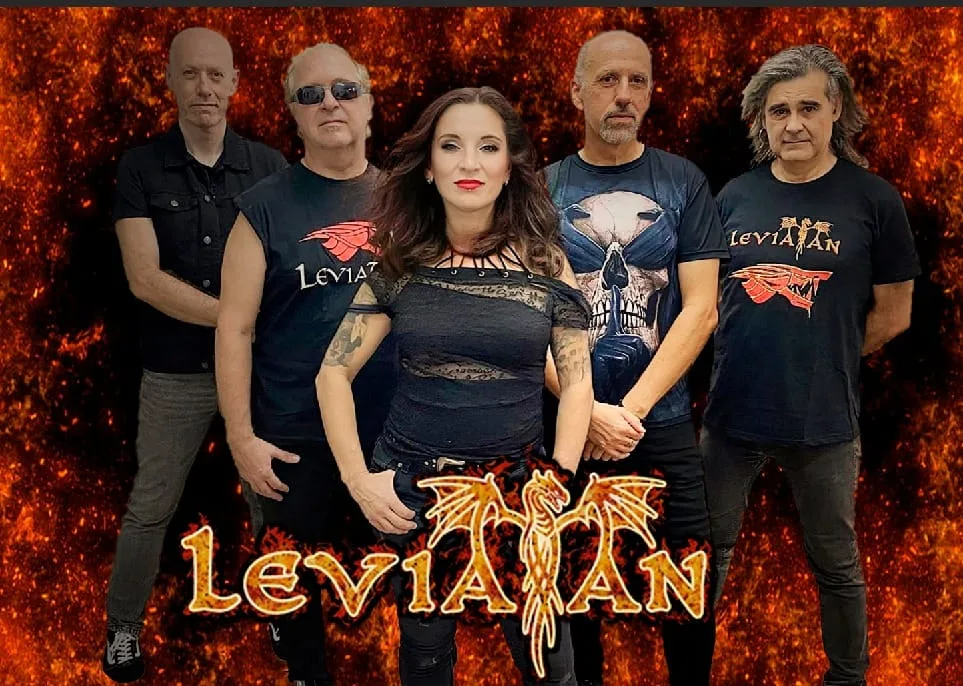 Leviatán