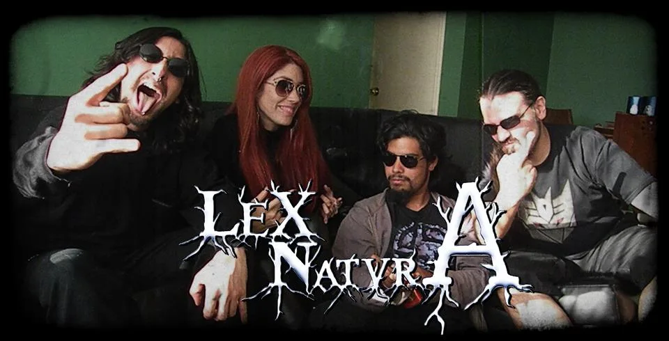 Lex Natura