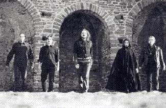 Wind of Hate