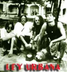 Ley Urbana