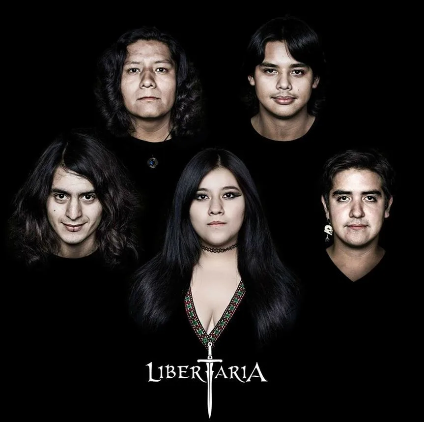 Libertaria