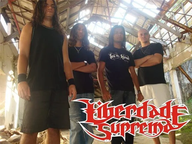 Liberdade Suprema