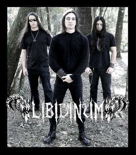 Libidinum