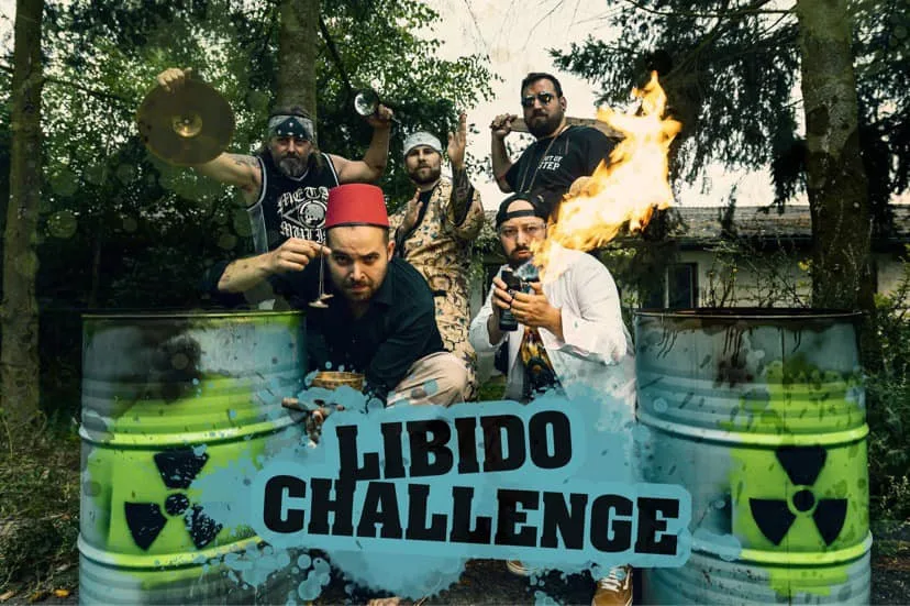 Libido Challenge