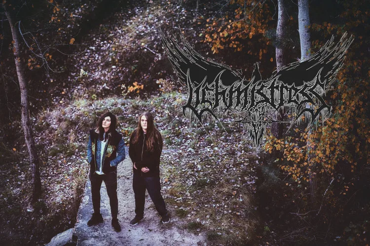Lichmistress