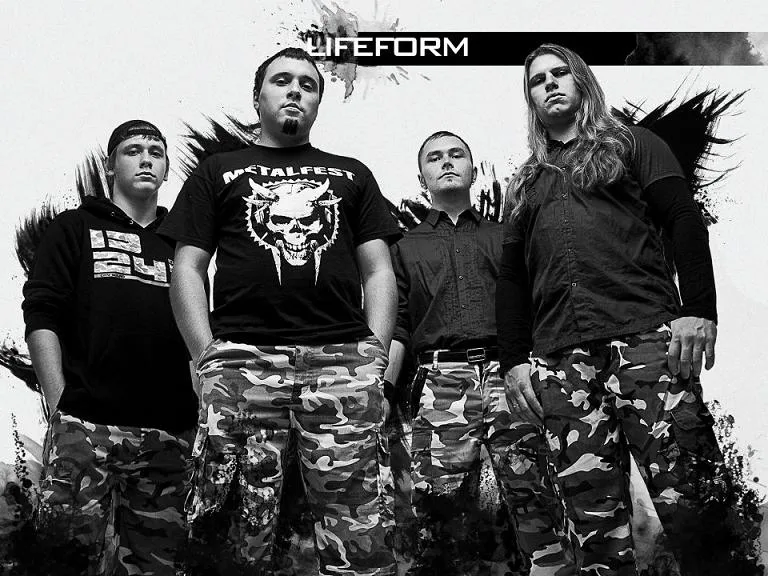 Lifeform